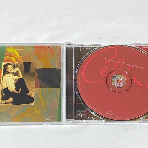 Timeless Voices Stewart Estefan Dion Williams Houston CD Lot 8 Contemporary - Picture 16 of 16